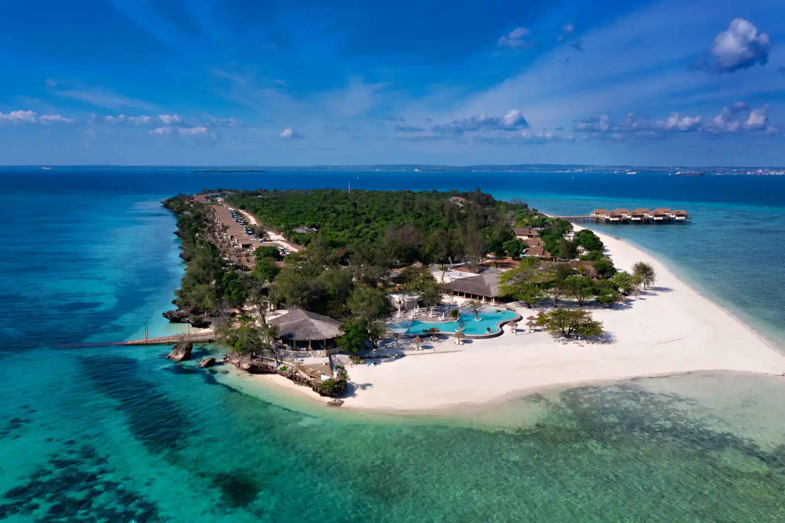 Bawe Island Resort - 5*