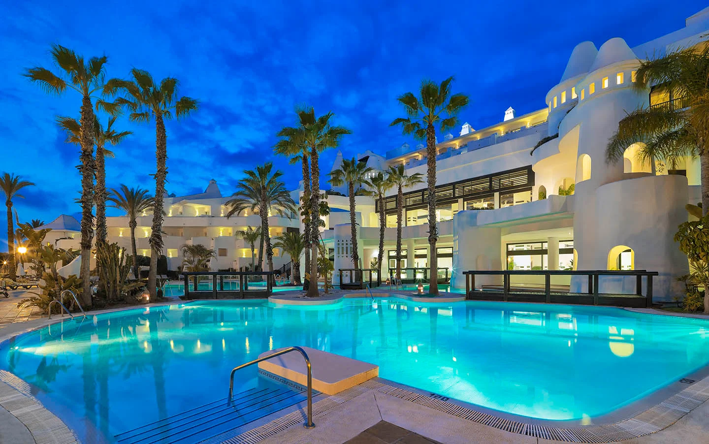 H10 Estepona Palace - 4* - 18