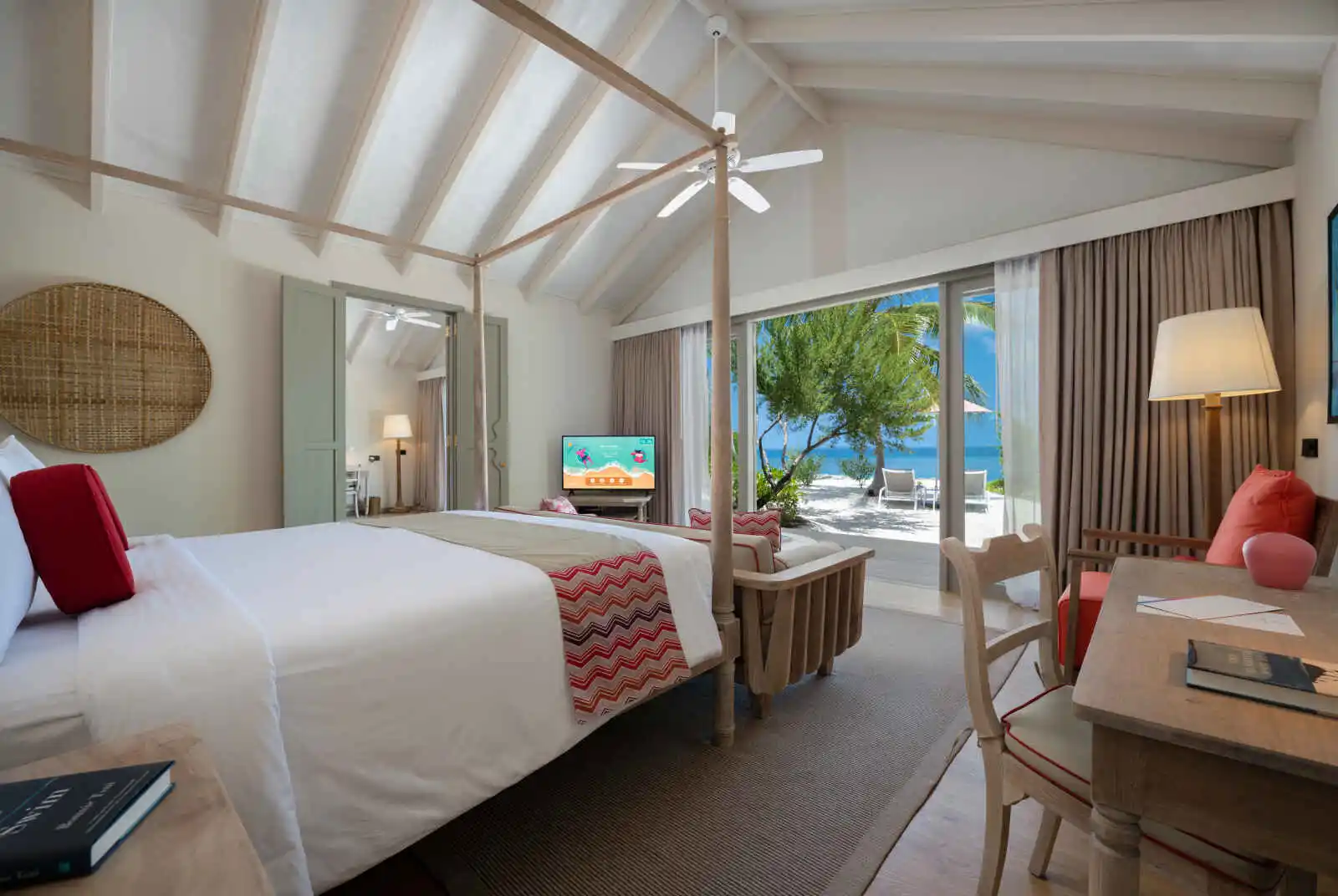 Cora Cora Maldives - 5* - 16