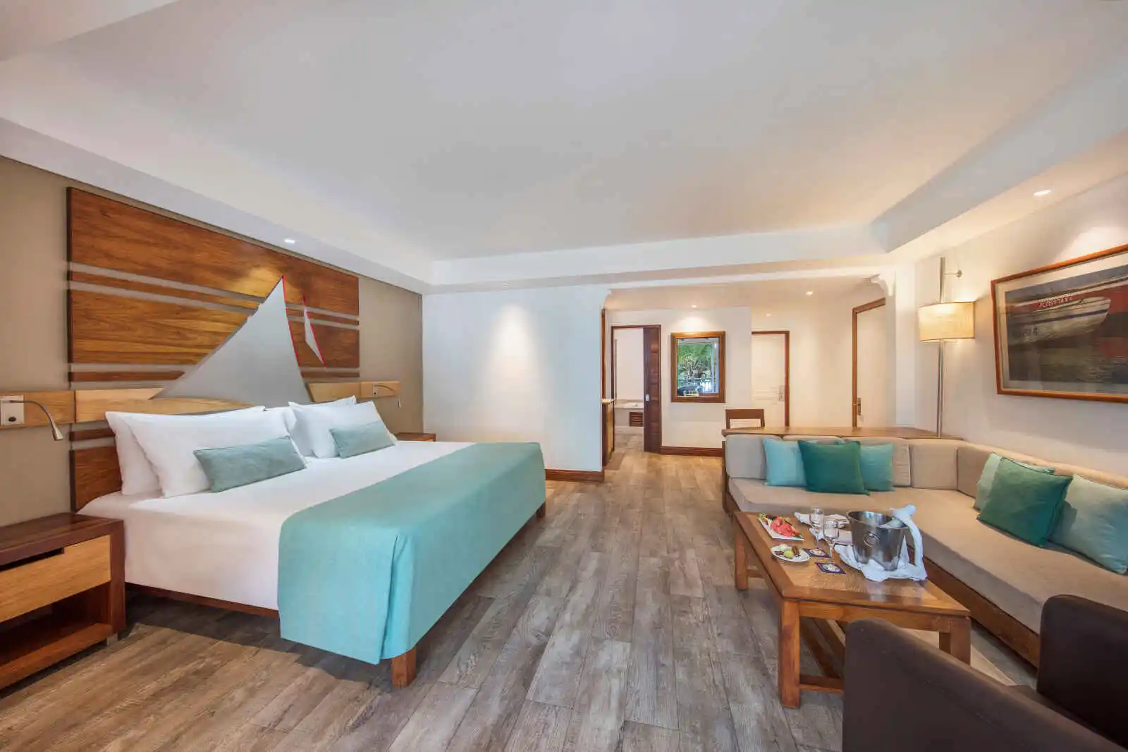 Shandrani Beachcomber Resort & Spa - 4* - 15