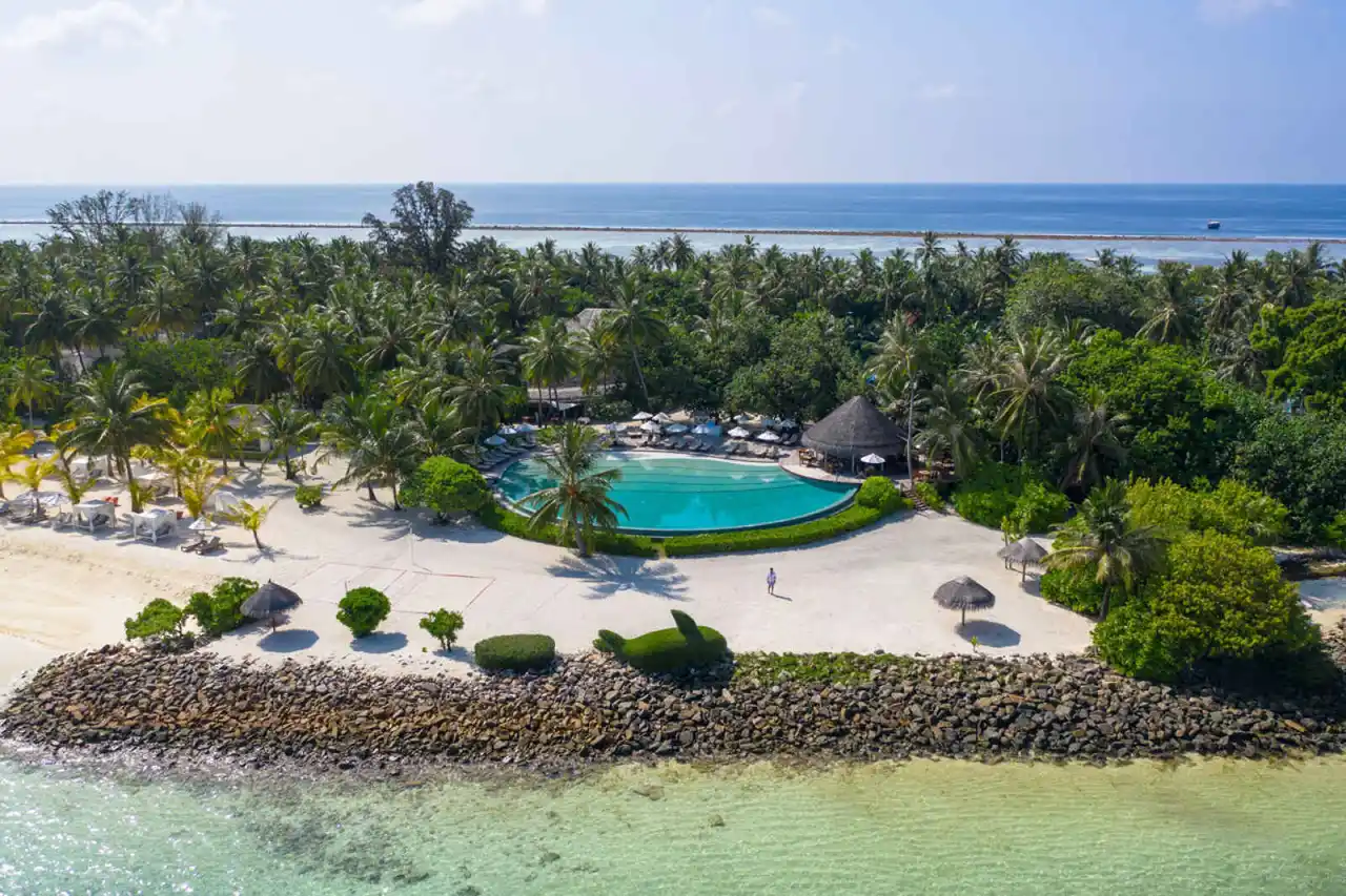 Maldives - Hôtel LUX * South Ari Atoll 5*