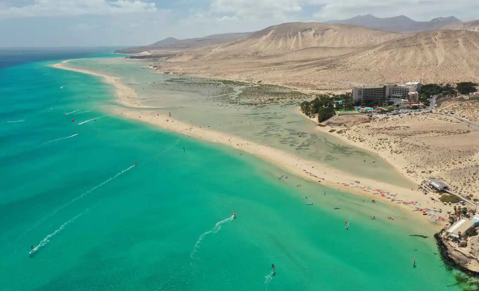 INNSiDE by Meliá Fuerteventura - 4* - 12