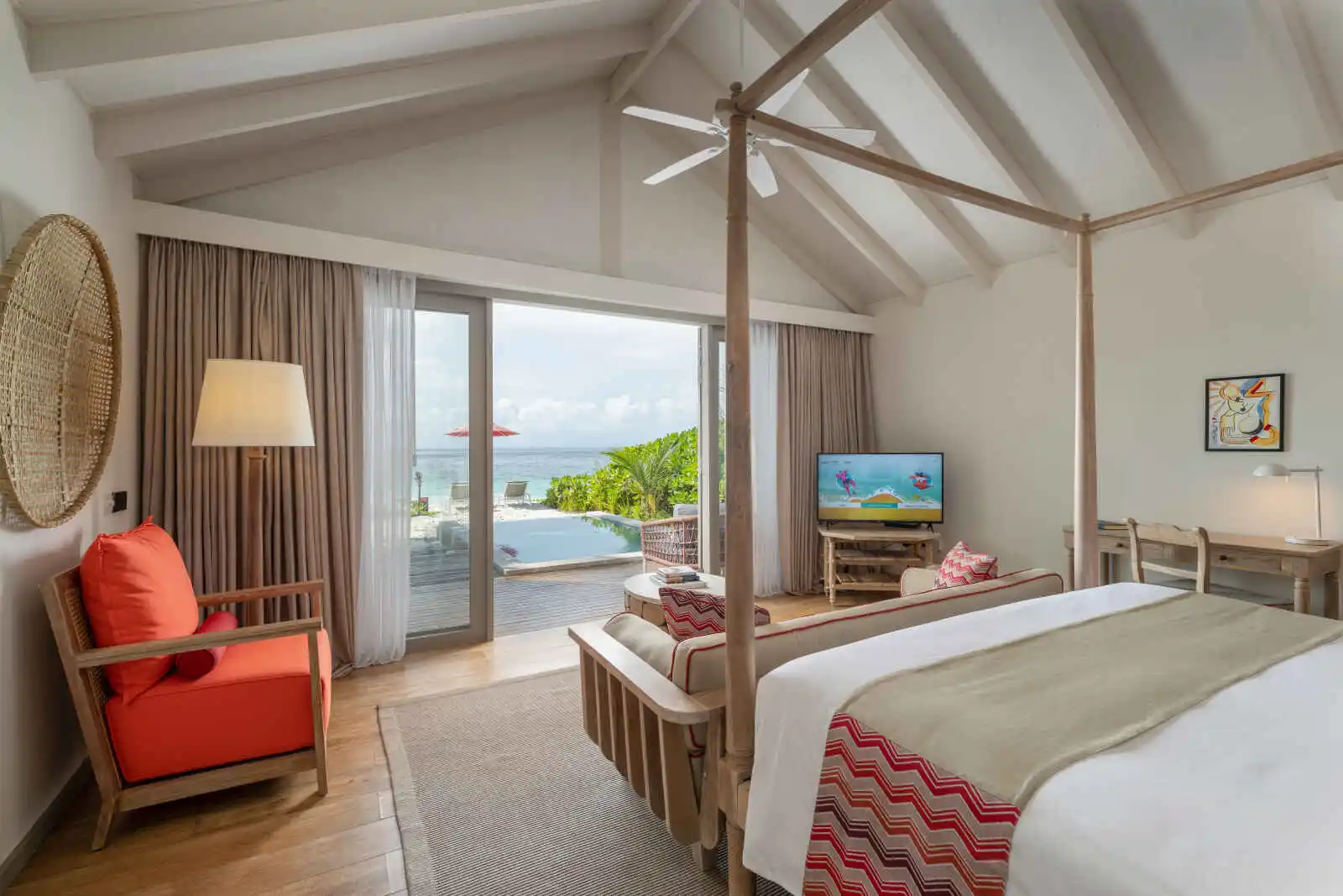 Cora Cora Maldives - 5* - 11