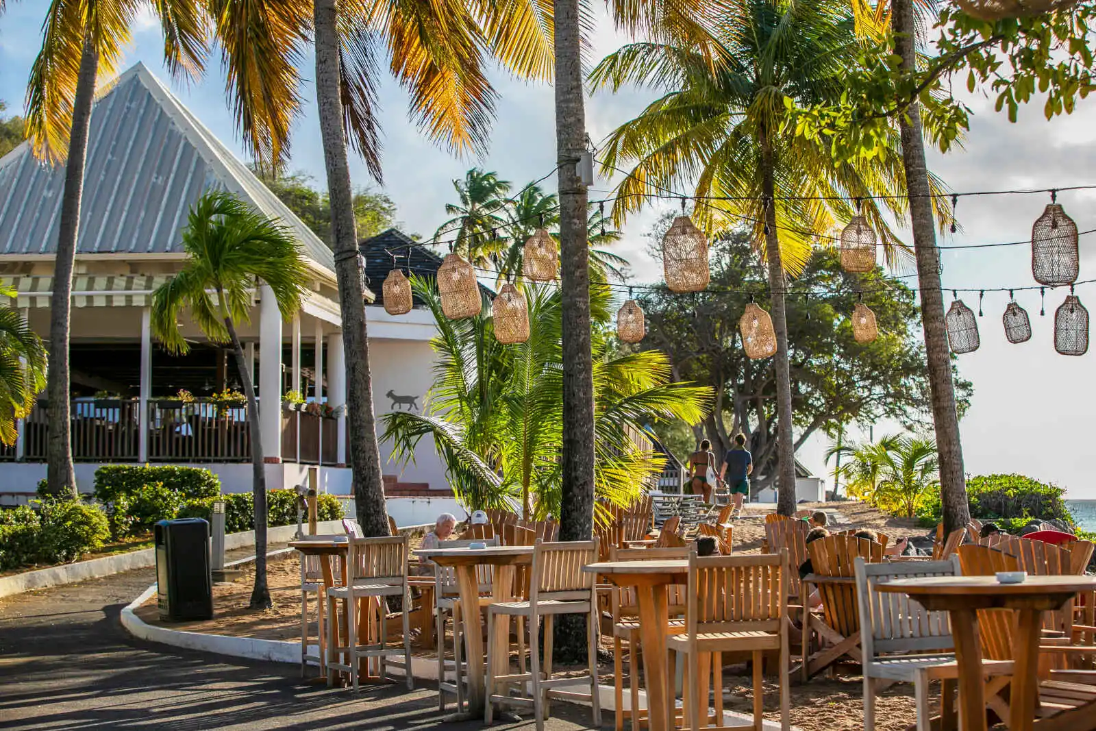 Langley Resort Fort Royal - 4* - 37