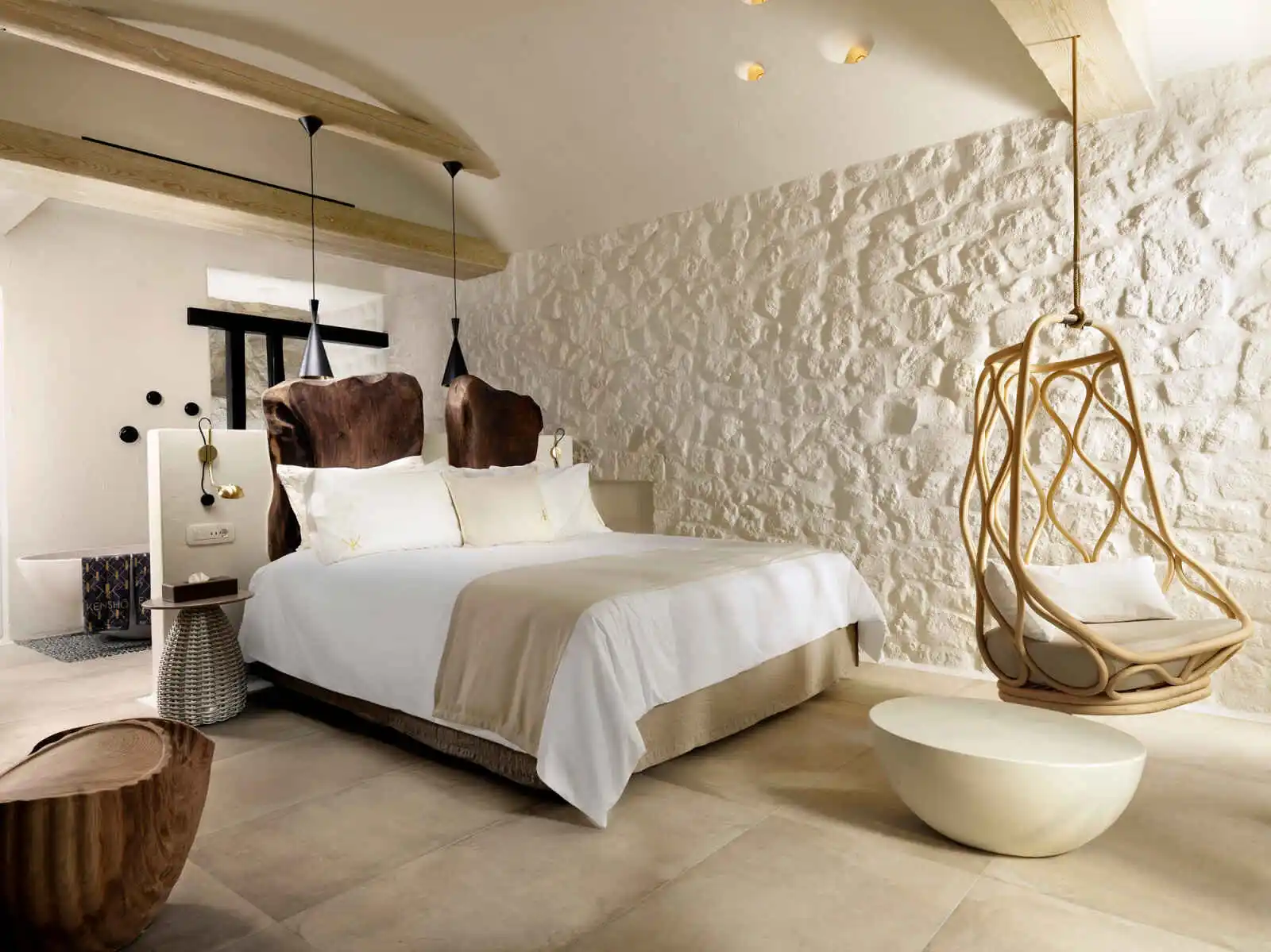 Kove Mykonos - 5* - 18