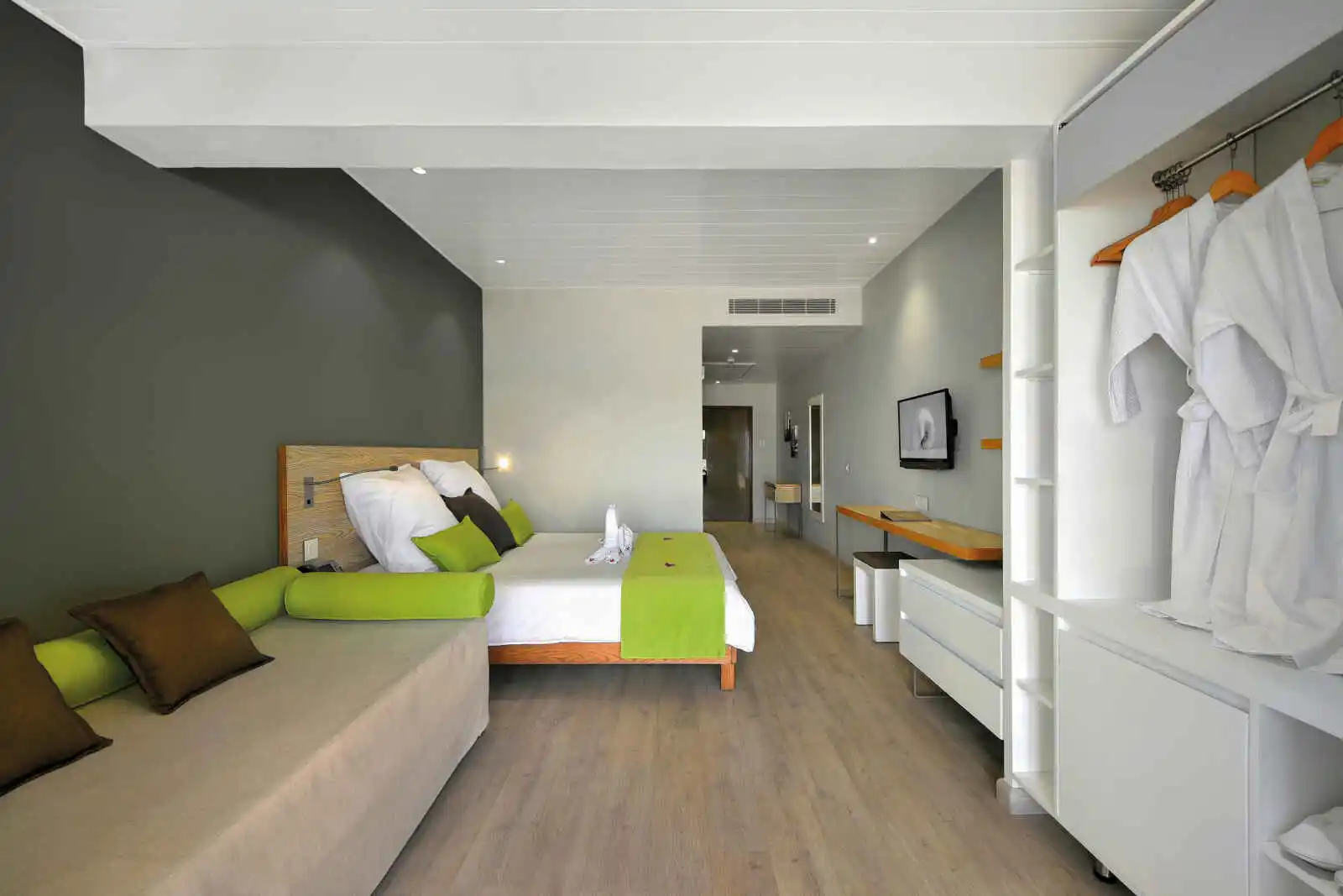 Mauricia Beachcomber Resort & Spa - 4* - 14