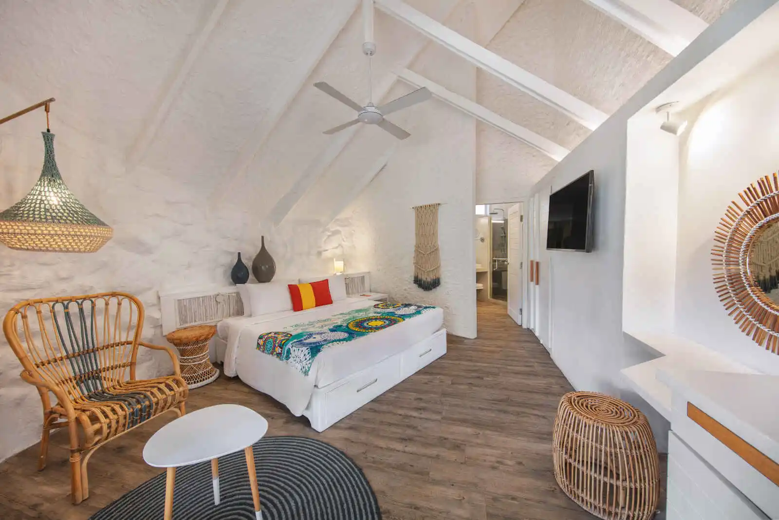 La Pirogue - 4* - 9