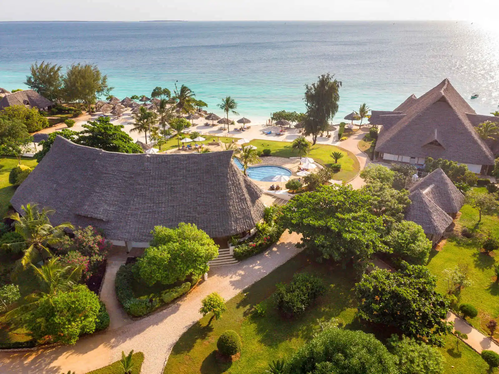 Sandies Baobab Beach Zanzibar - 4*