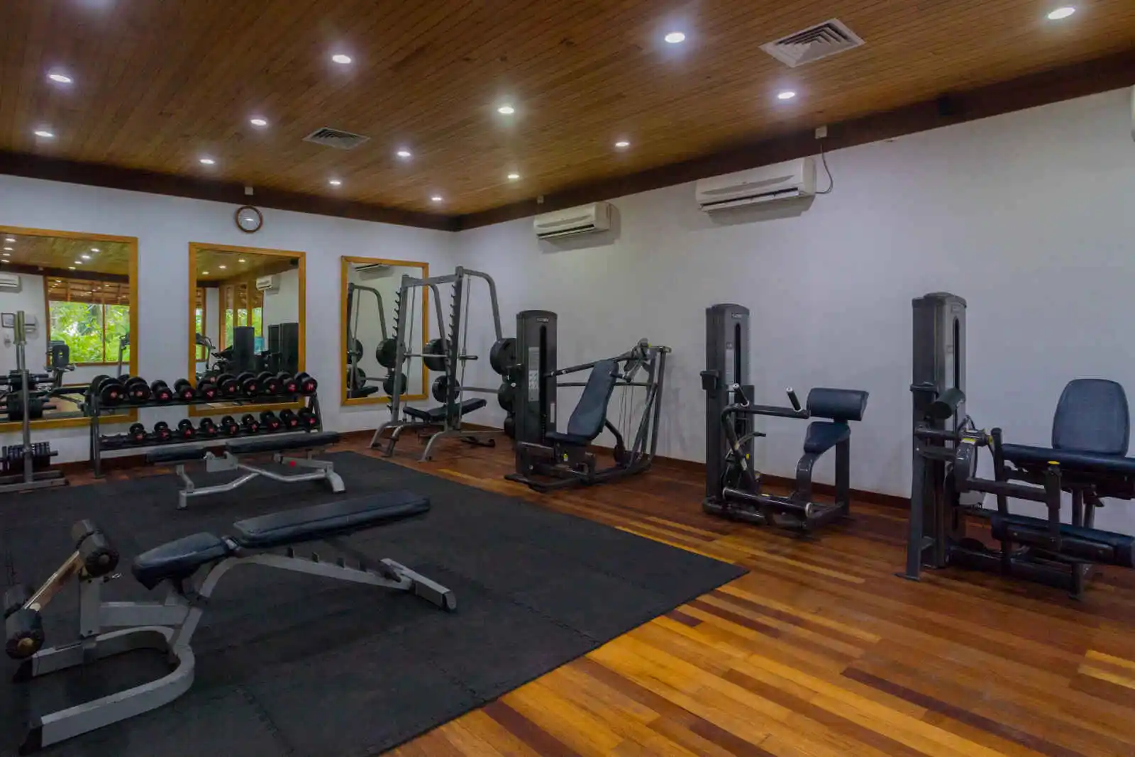 Vilamendhoo Island Resort & Spa - 4* - 29