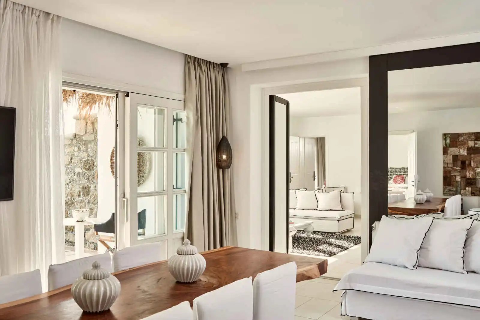 Hôtel Myconian Villa collection - 5* - 28