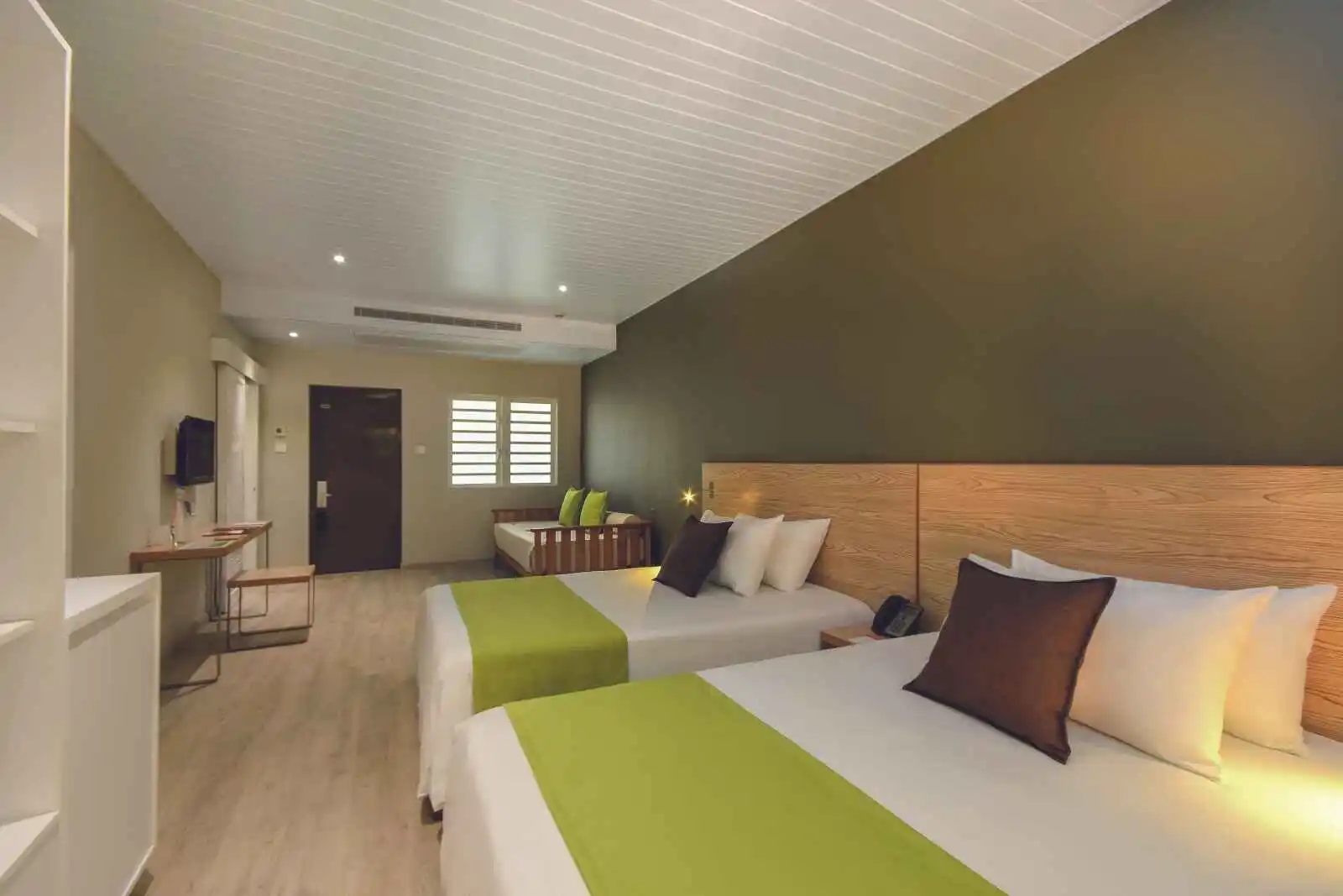Mauricia Beachcomber Resort & Spa - 4* - 21