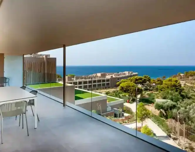 Hôtel Vincci EverEden - 4* - 43