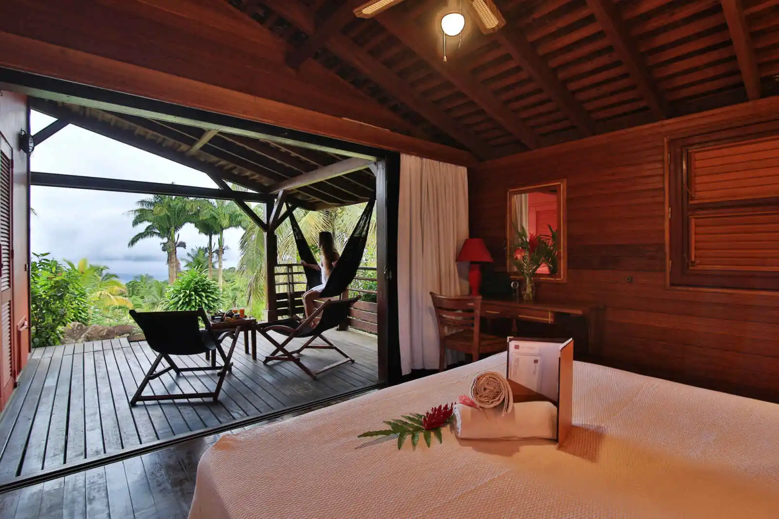 Le Jardin Malanga - 3* - 9