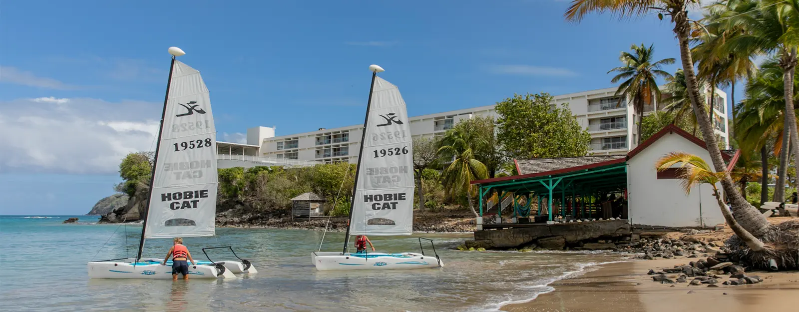Langley Resort Fort Royal - 4* - 42