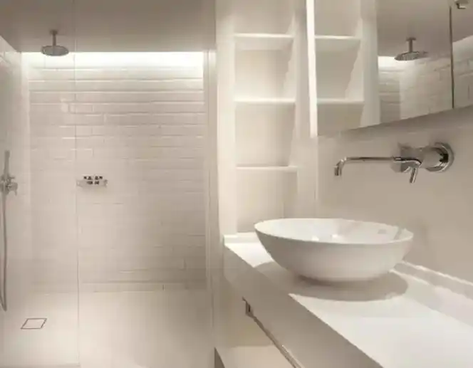 Hôtel Vincci EverEden - 4* - 35