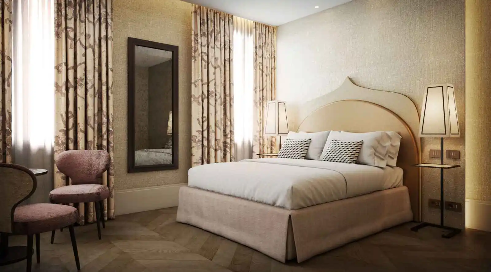 Hôtel Albergo San Marco 3* - 8