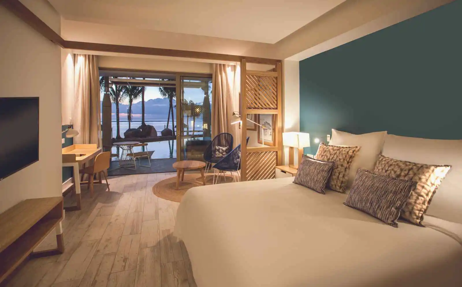 Victoria Beachcomber Resort & Spa - 4.5* - 21
