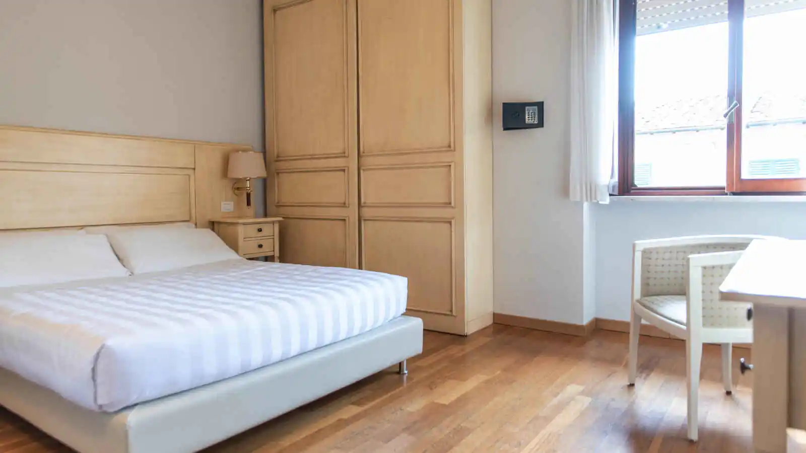 Grand Hotel Duomo - 4* - 5