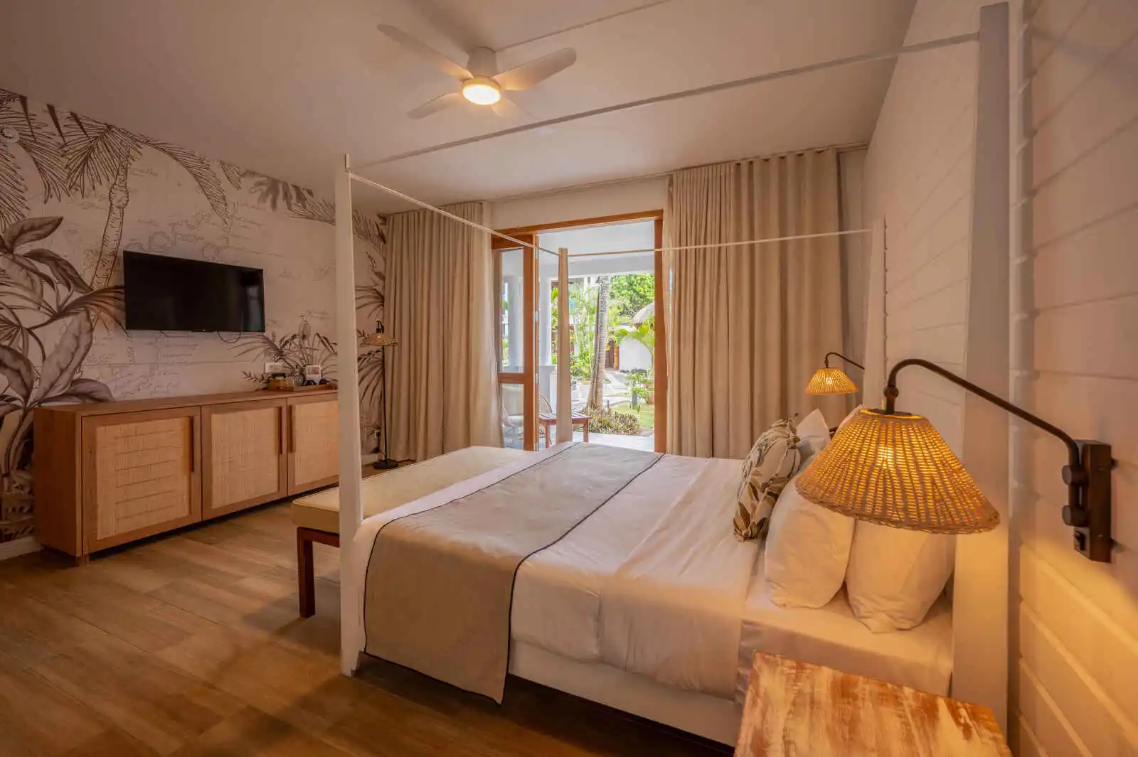 Hôtel Constance Sakoa Boutik 4* - 8