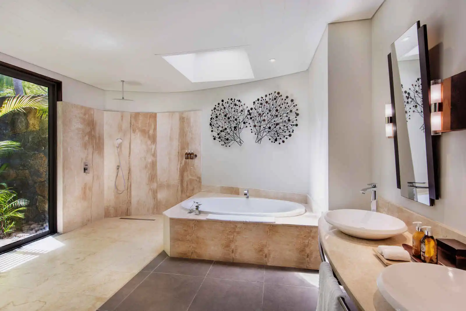 Trou aux Biches Beachcomber Golf Resort & Spa - 5* - 23