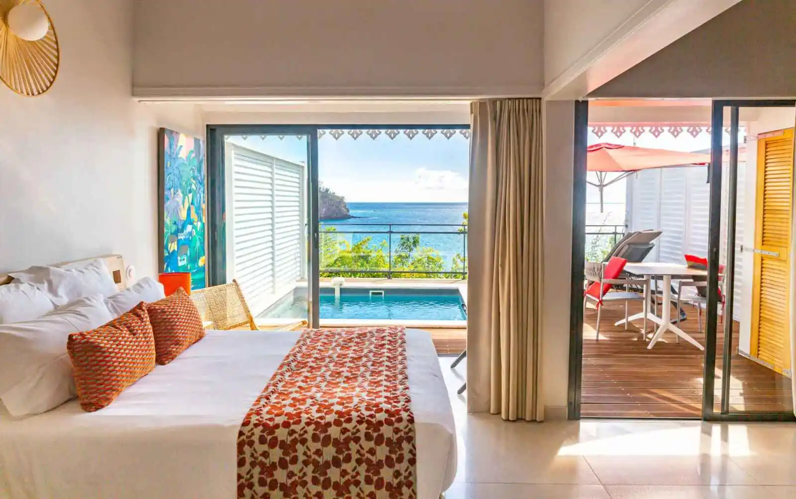 Les Galets Rouges Lodges & Spa - 4* - 28