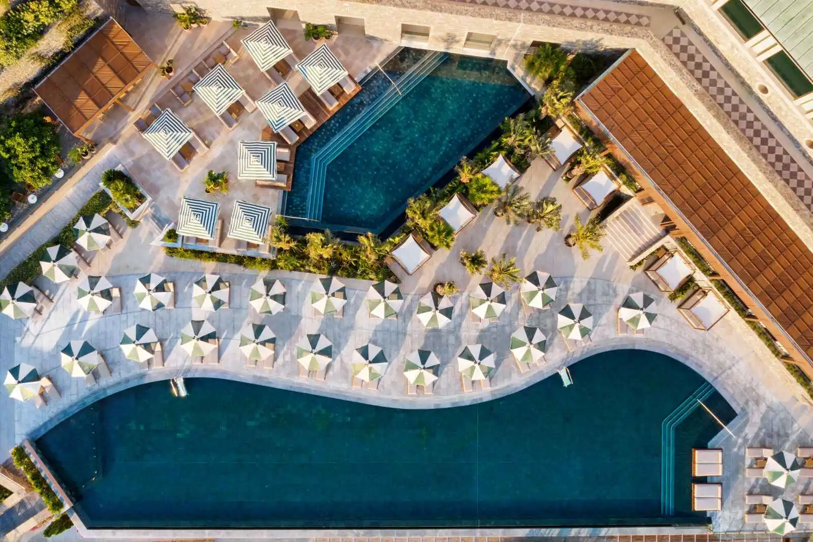 Crète - Agios Nikolaos - Grèce - Iles grecques - Hôtel Daios Cove Luxury Resort & Villas 5*