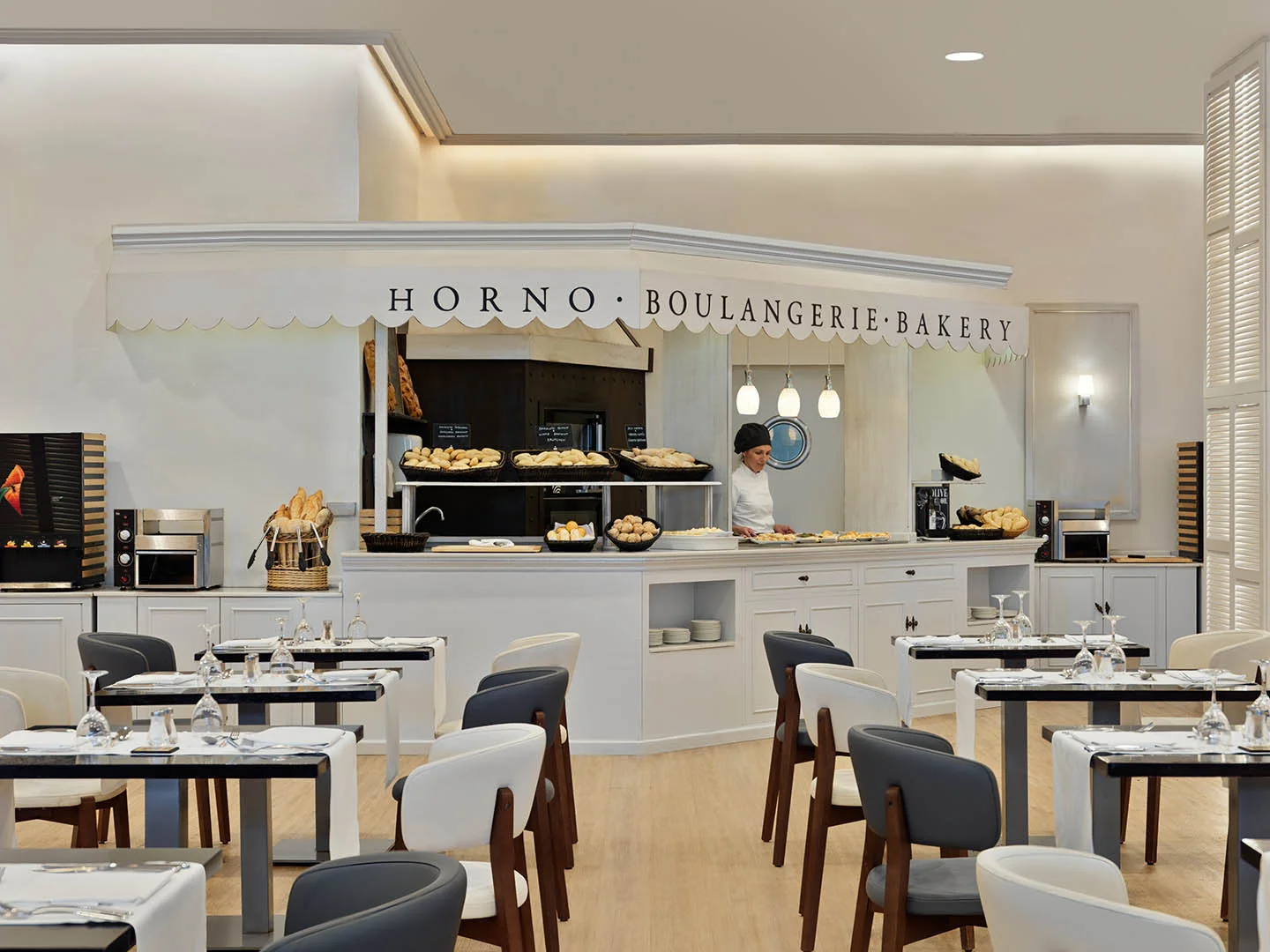 H10 Estepona Palace - 4* - 14