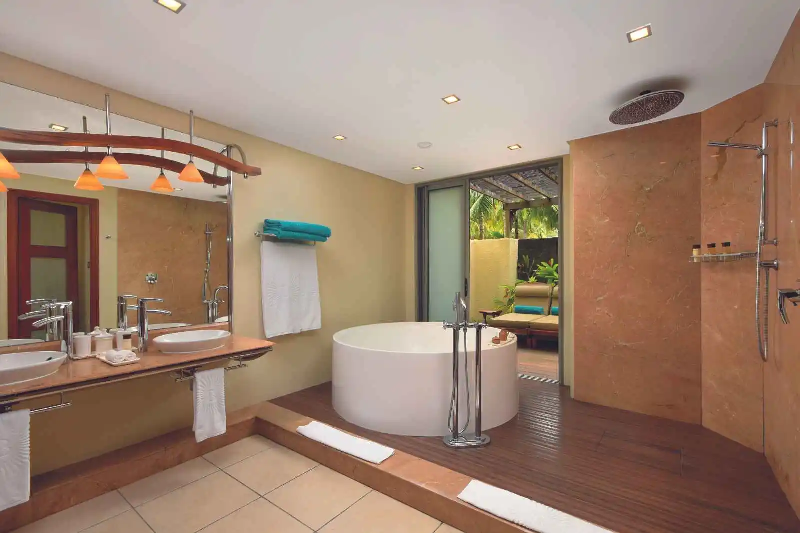 Shandrani Beachcomber Resort & Spa - 4* - 41