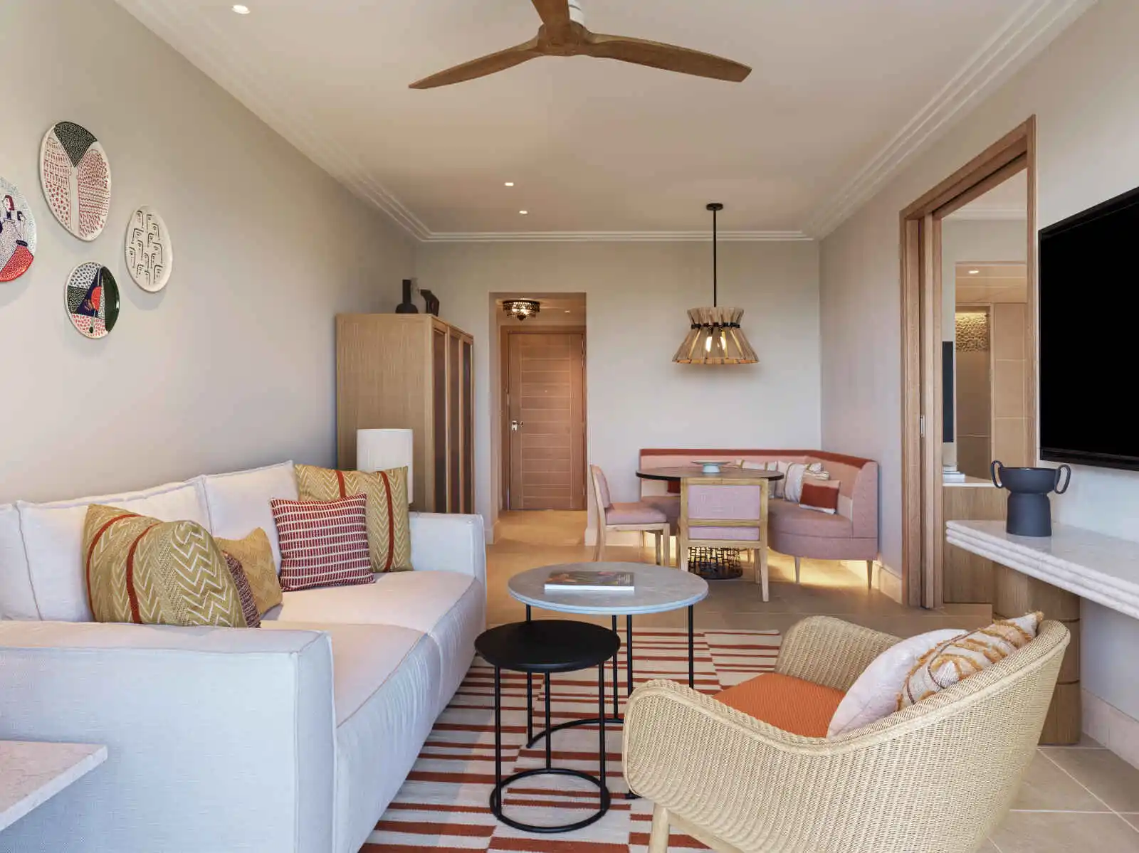 The Westin Resort Costa Navarino - 5* - 22