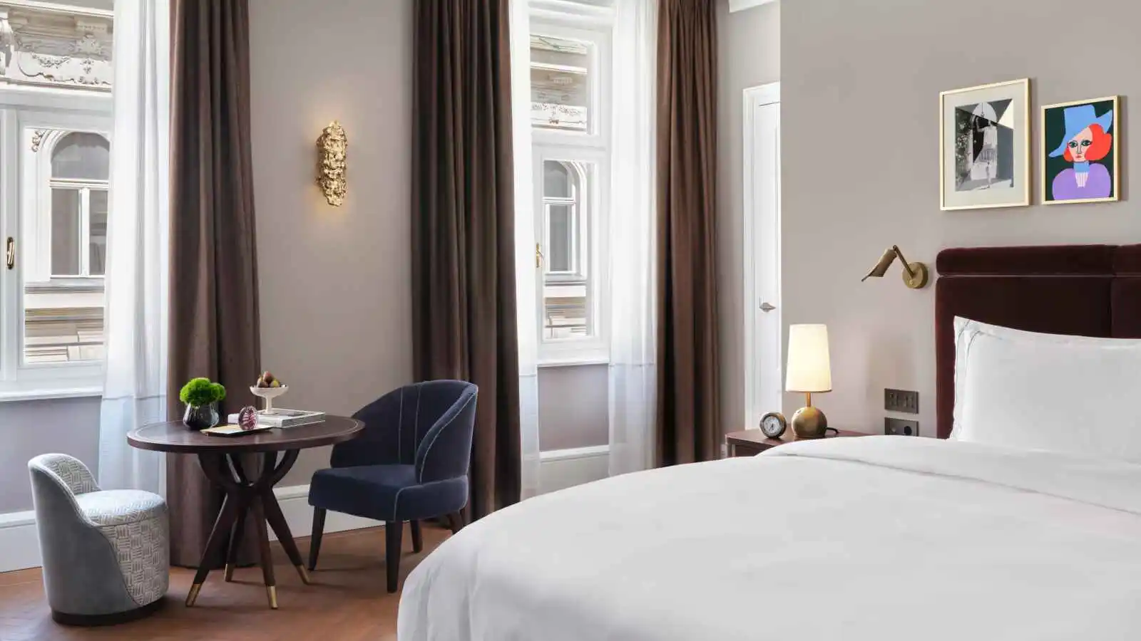 Image Chambre Premier