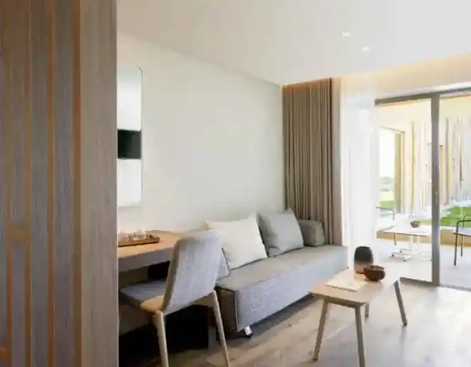 Hôtel Vincci EverEden - 4* - 33