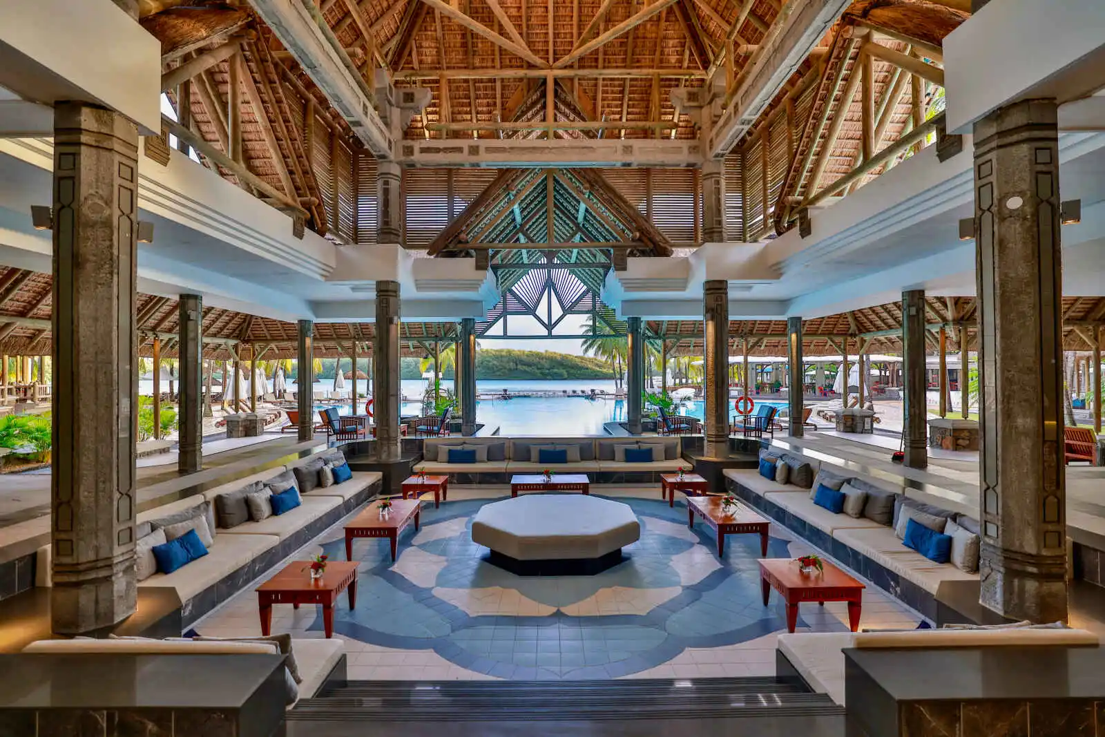 Shandrani Beachcomber Resort & Spa - 4* - 59