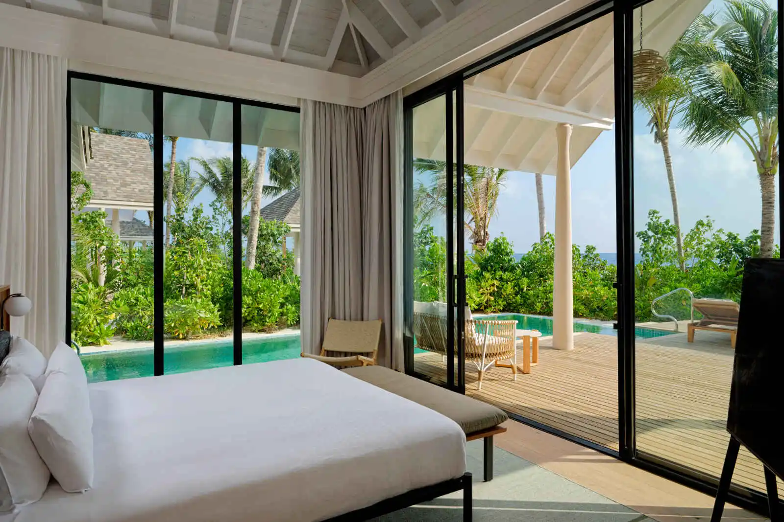 Ananea Madivaru Maldives - 5* - 11