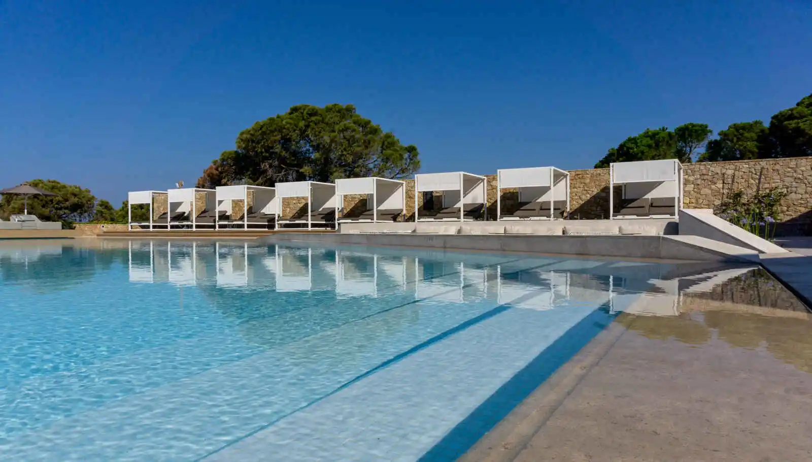 Hôtel Vincci EverEden - 4* - 57