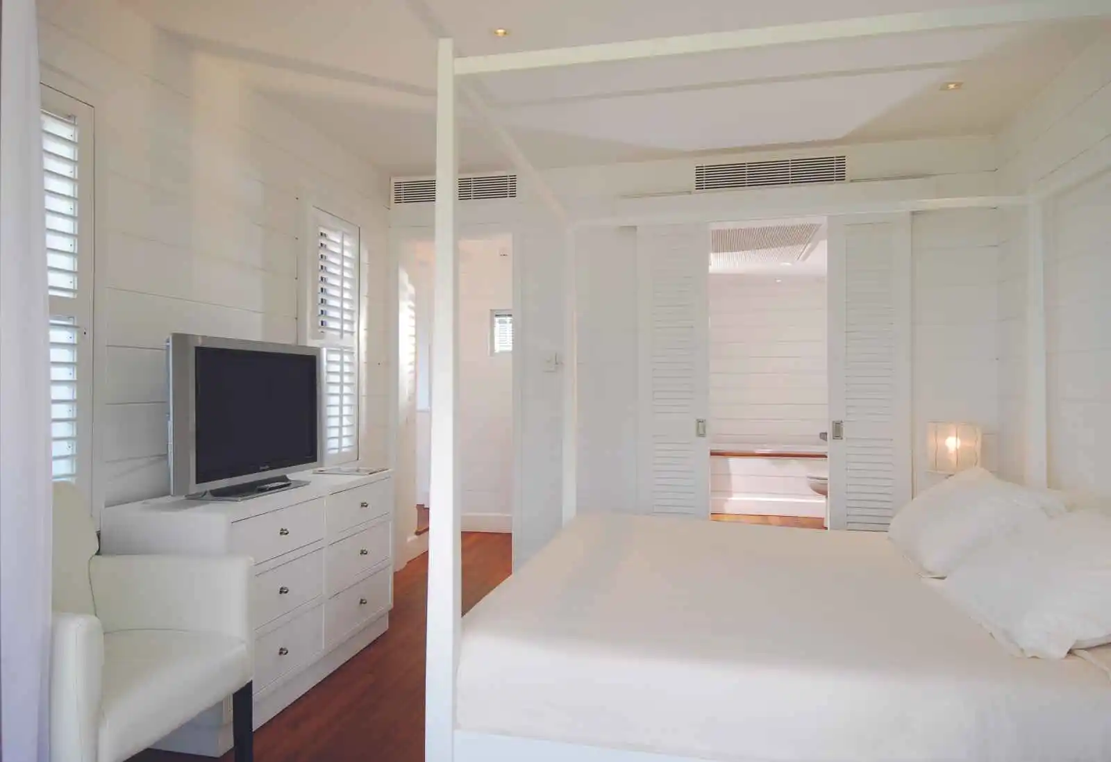 Mauricia Beachcomber Resort & Spa - 4* - 24