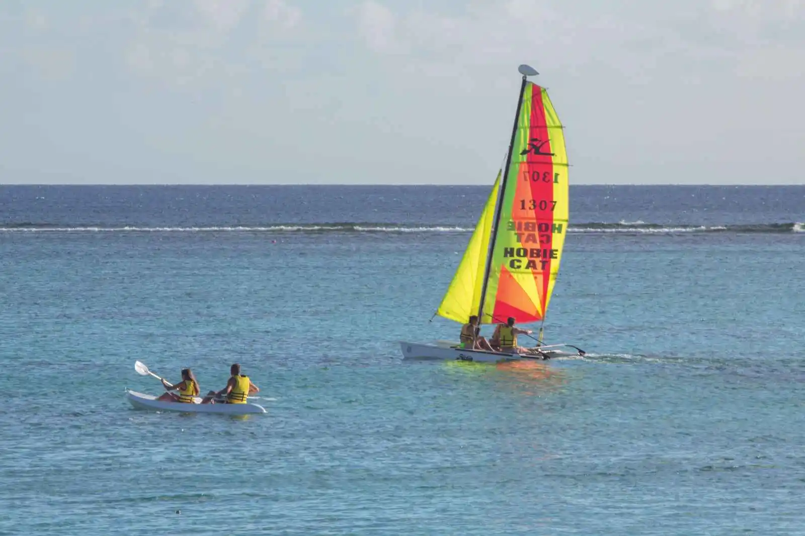 Trou aux Biches Beachcomber Golf Resort & Spa - 5* - 57