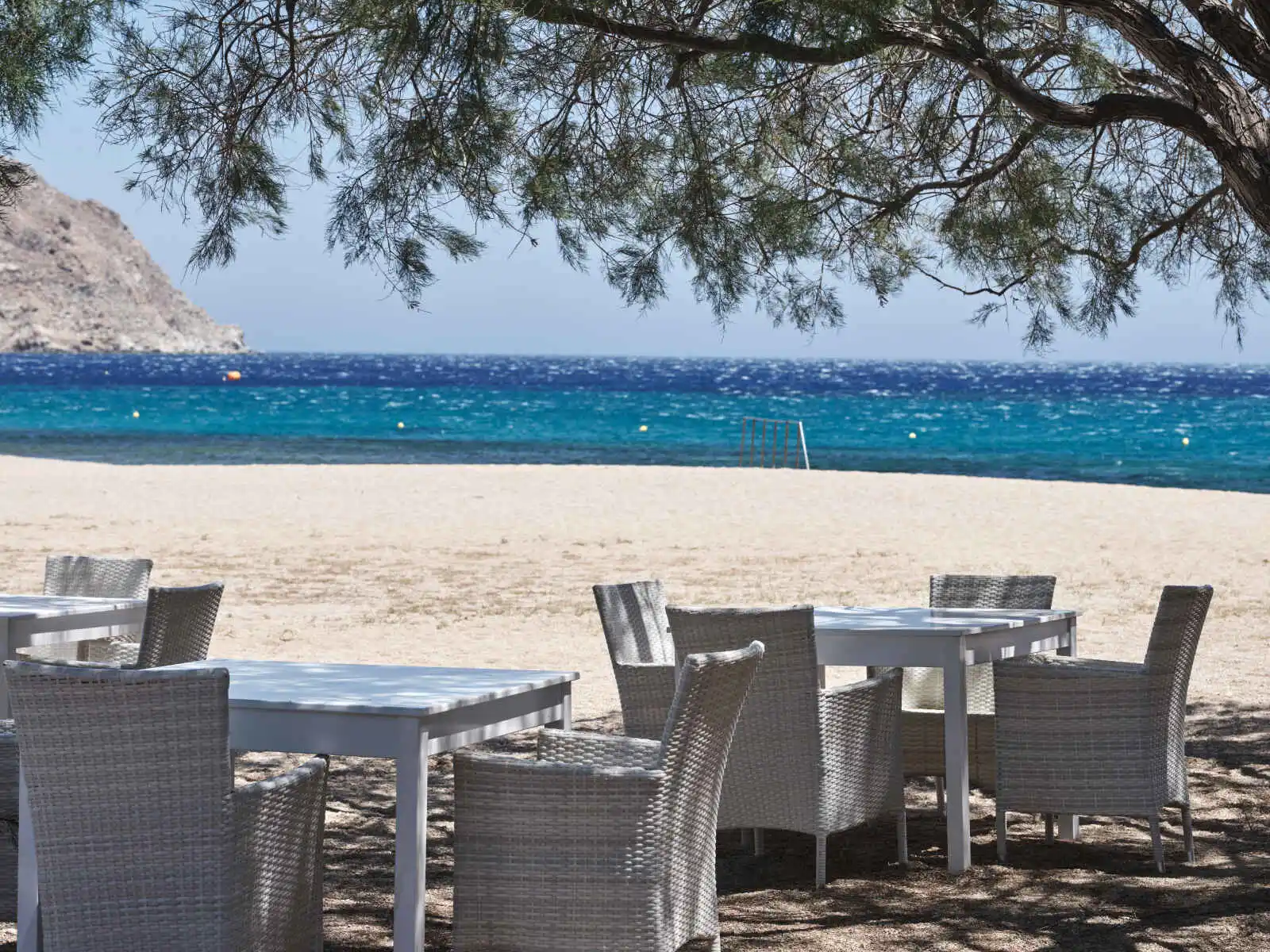 Myconian Sunrise - 4* - 4