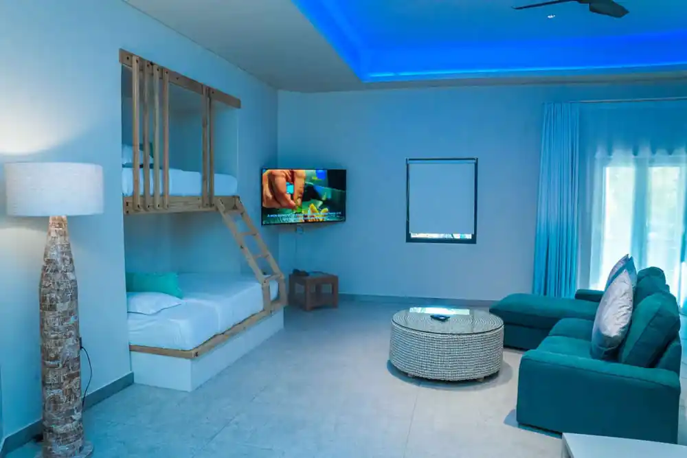Le Duc de Praslin - 5* - 22