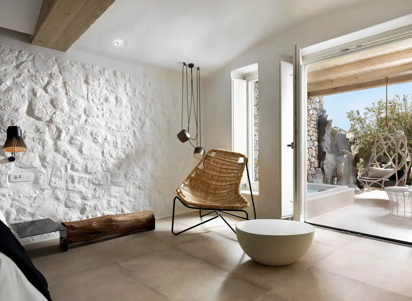 Kove Mykonos - 5* - 15