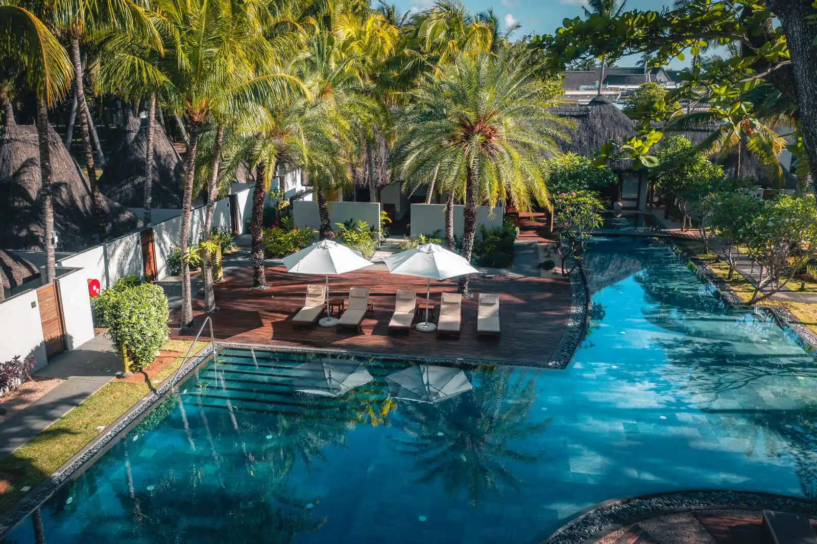 Shandrani Beachcomber Resort & Spa - 4* - 49