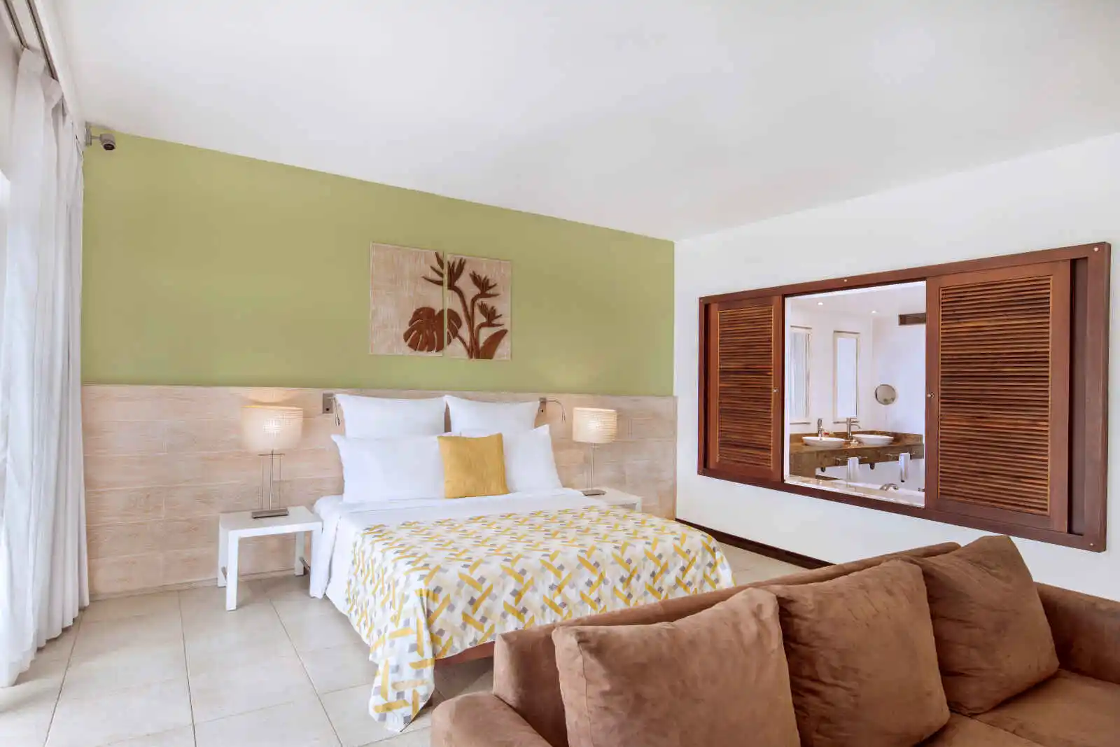 Victoria Beachcomber Resort & Spa - 4.5* - 44