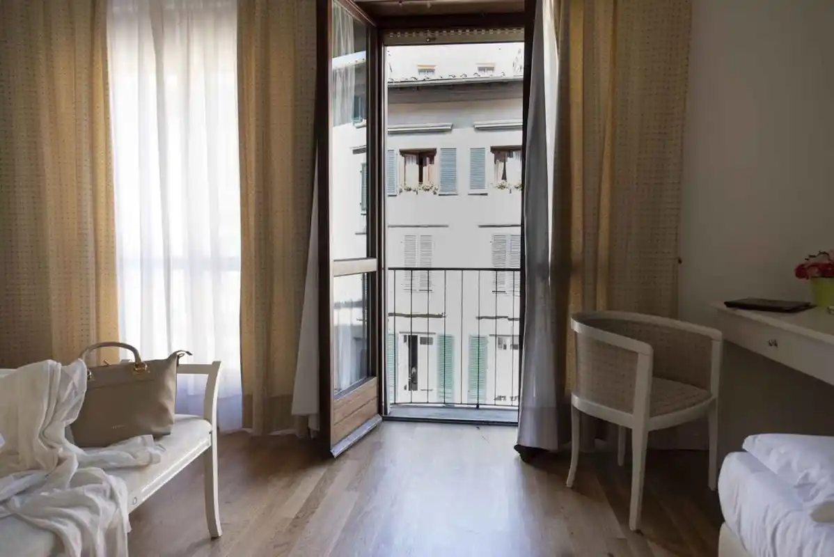 Grand Hotel Duomo - 4* - 8