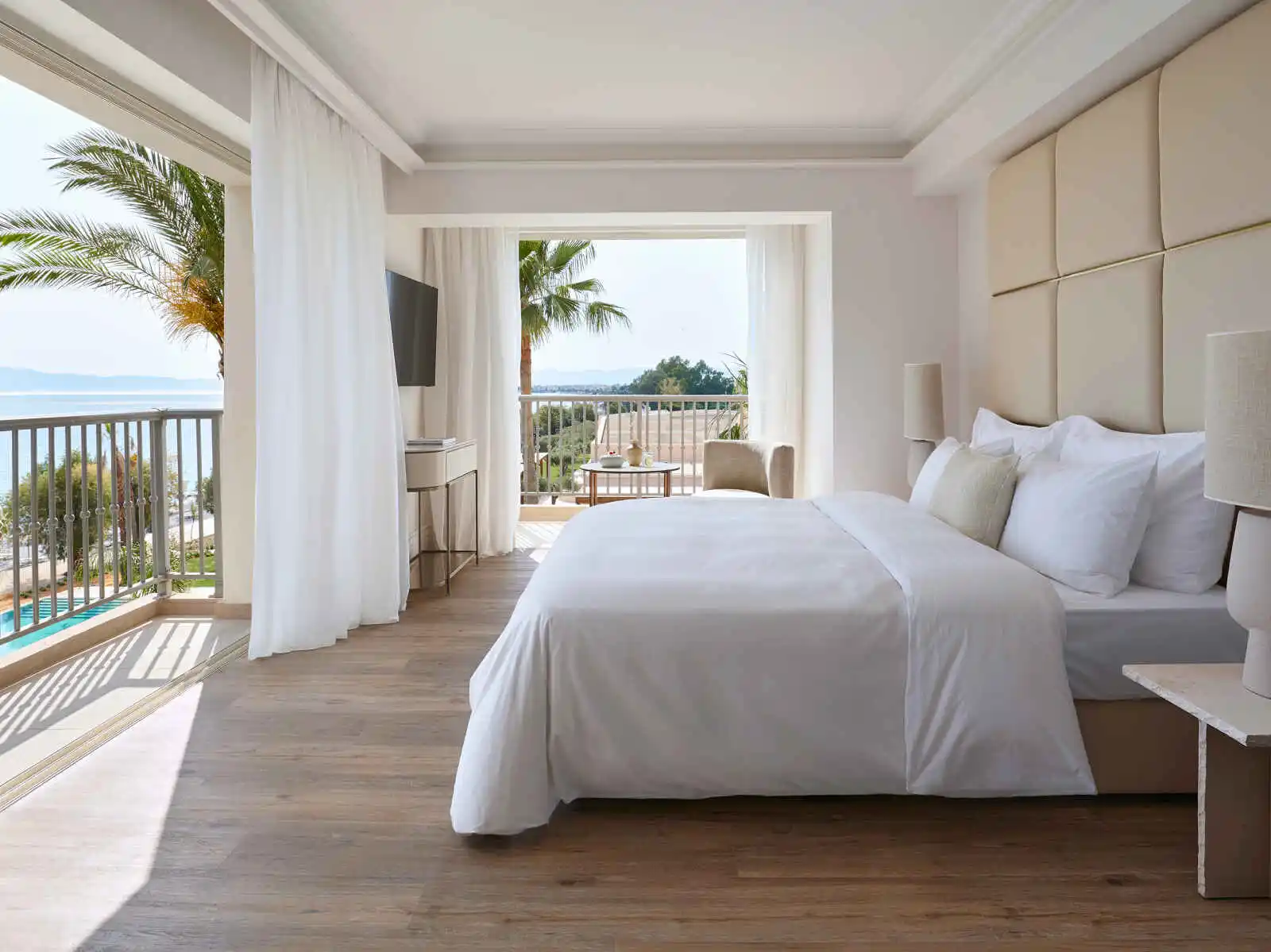 Grecotel Filoxenia Kalamata - 4* - 18