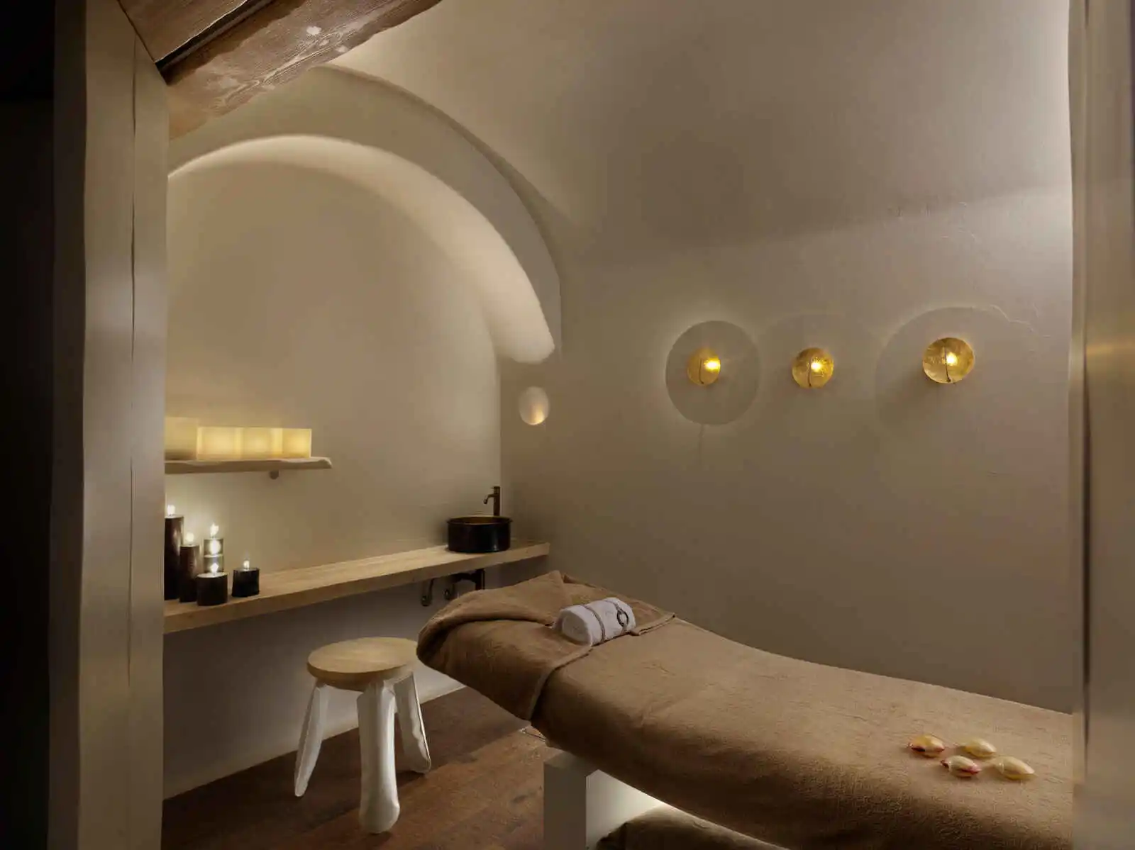 Kove Mykonos - 5* - 5