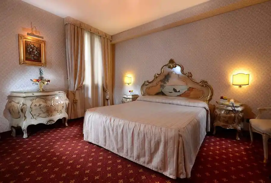 Séjour au Rialto Hotel and Suites - 4*