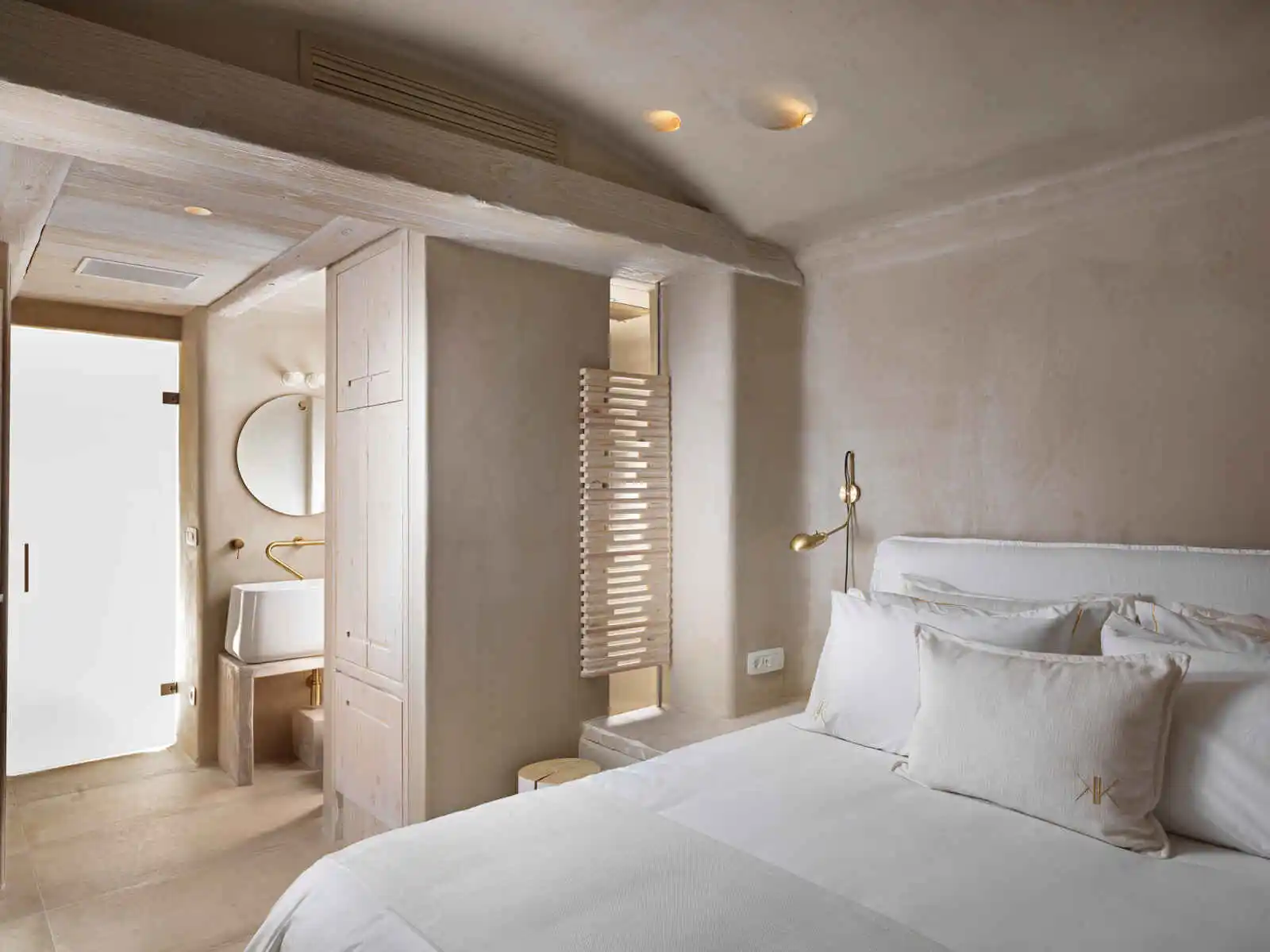 Kove Mykonos - 5* - 8