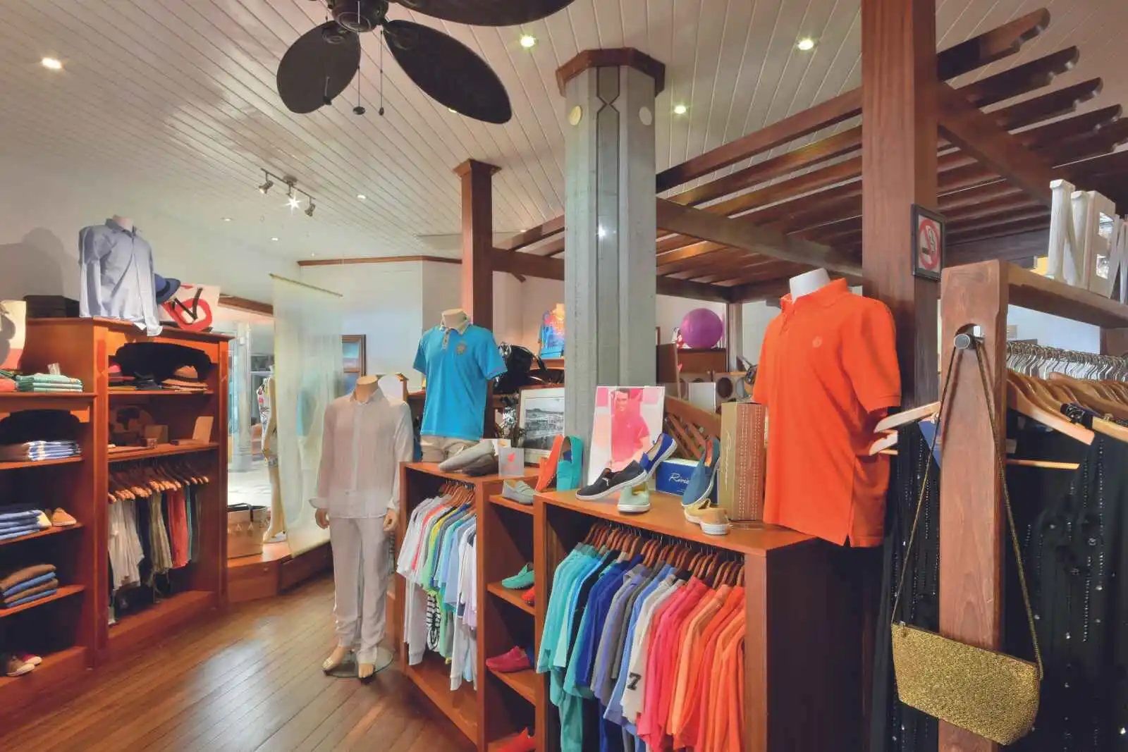Shandrani Beachcomber Resort & Spa - 4* - 61
