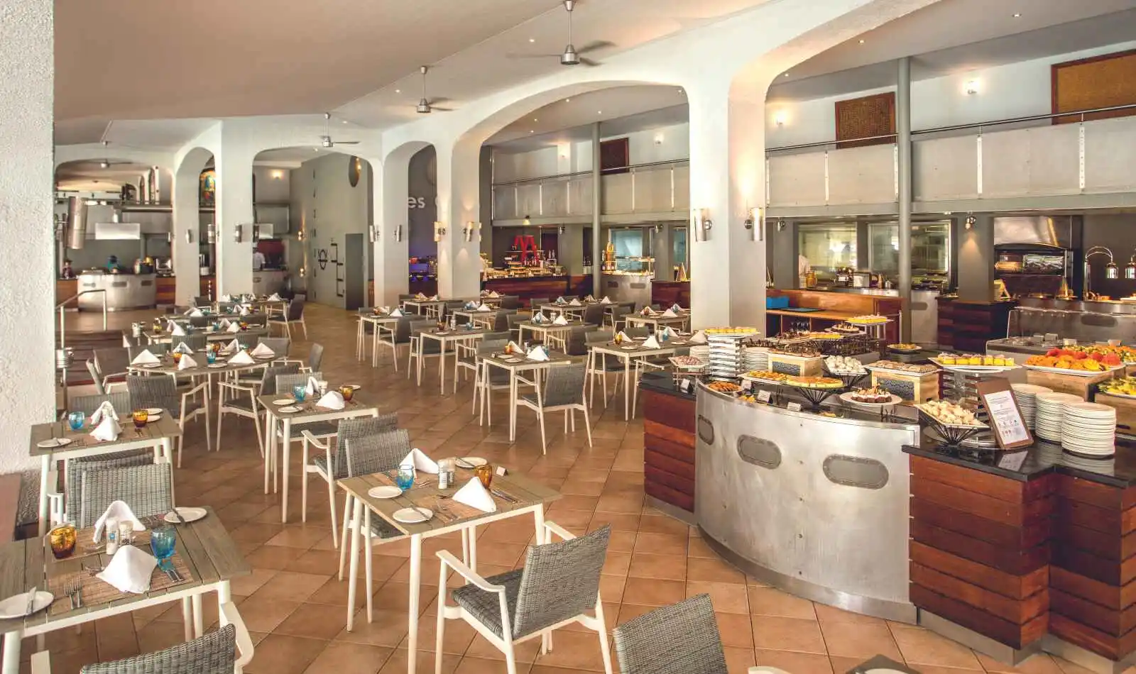 Mauricia Beachcomber Resort & Spa - 4* - 38