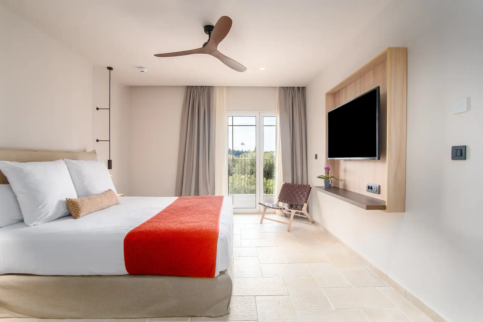 Dreams Corfu Resort & Spa - 5* - 18