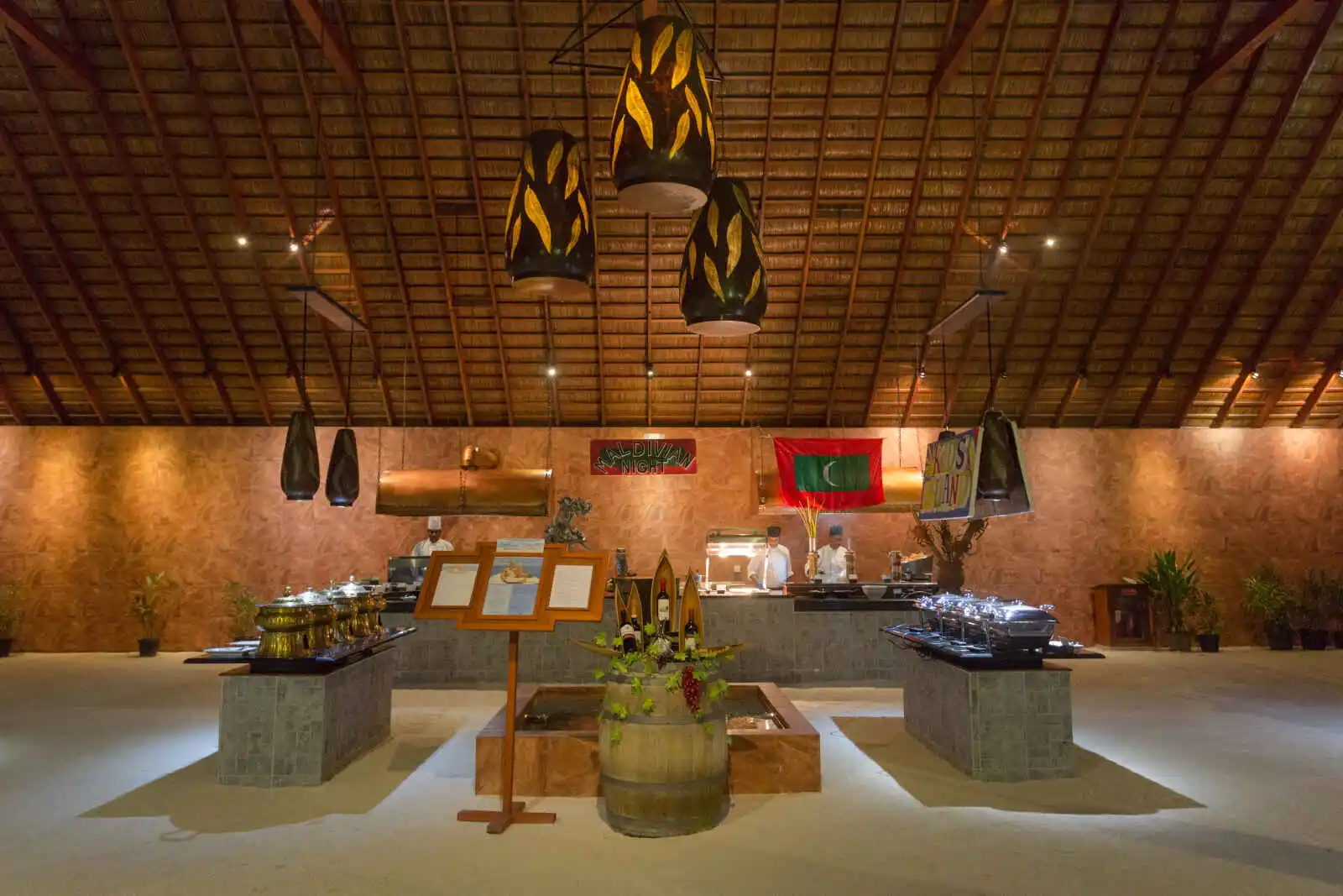Vilamendhoo Island Resort & Spa - 4* - 18